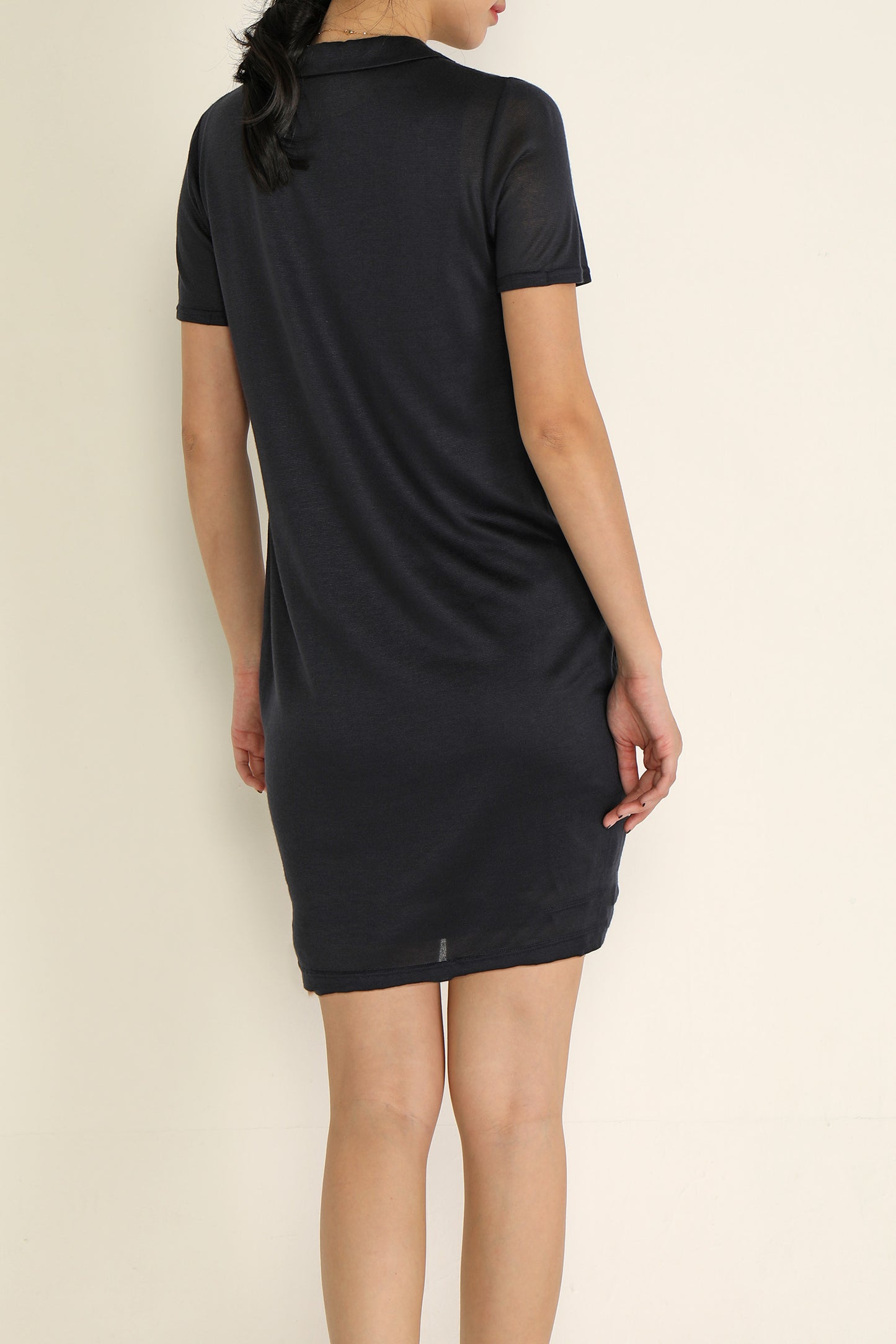 Francis Polo Dress