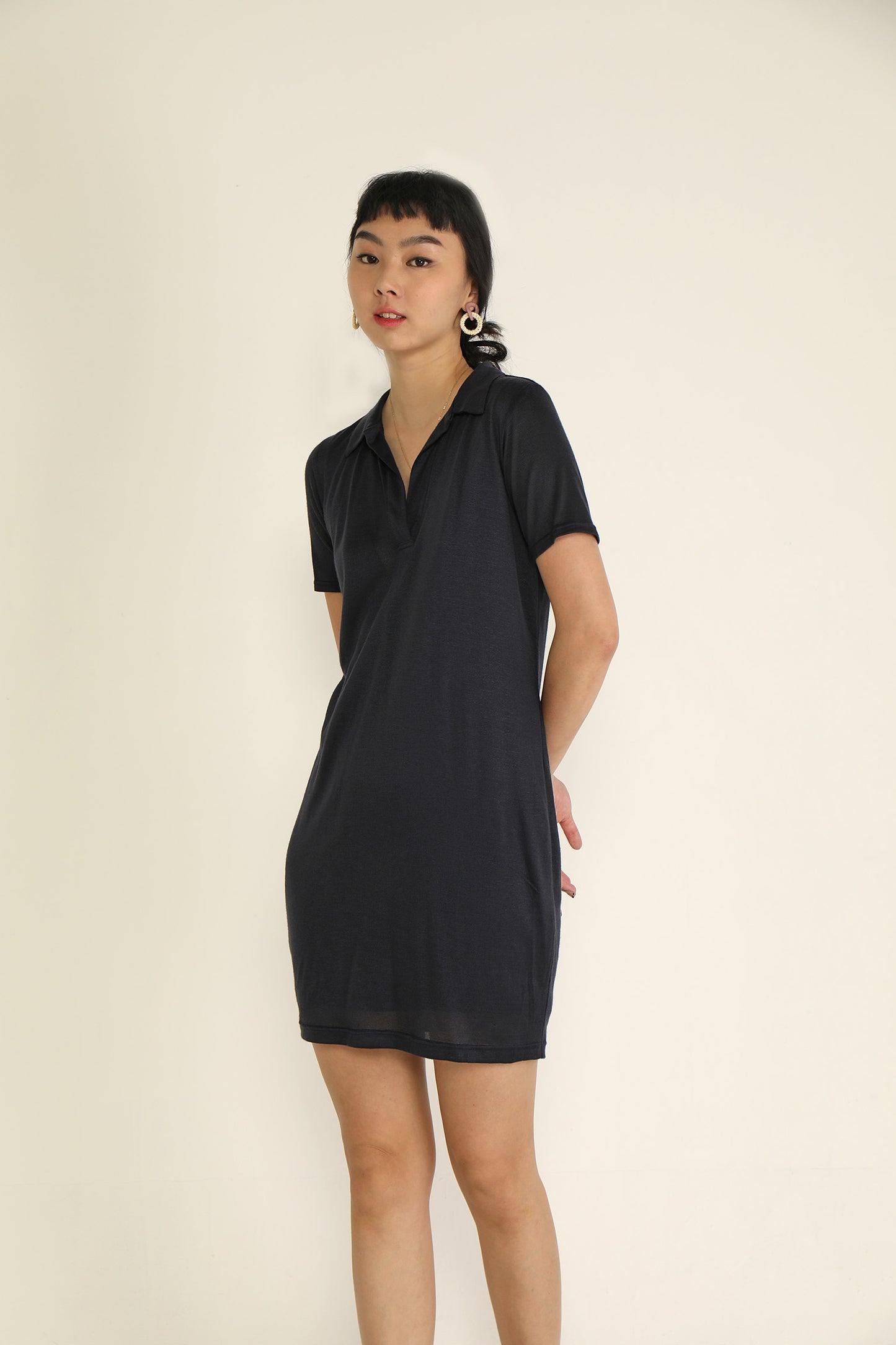 Francis Polo Dress