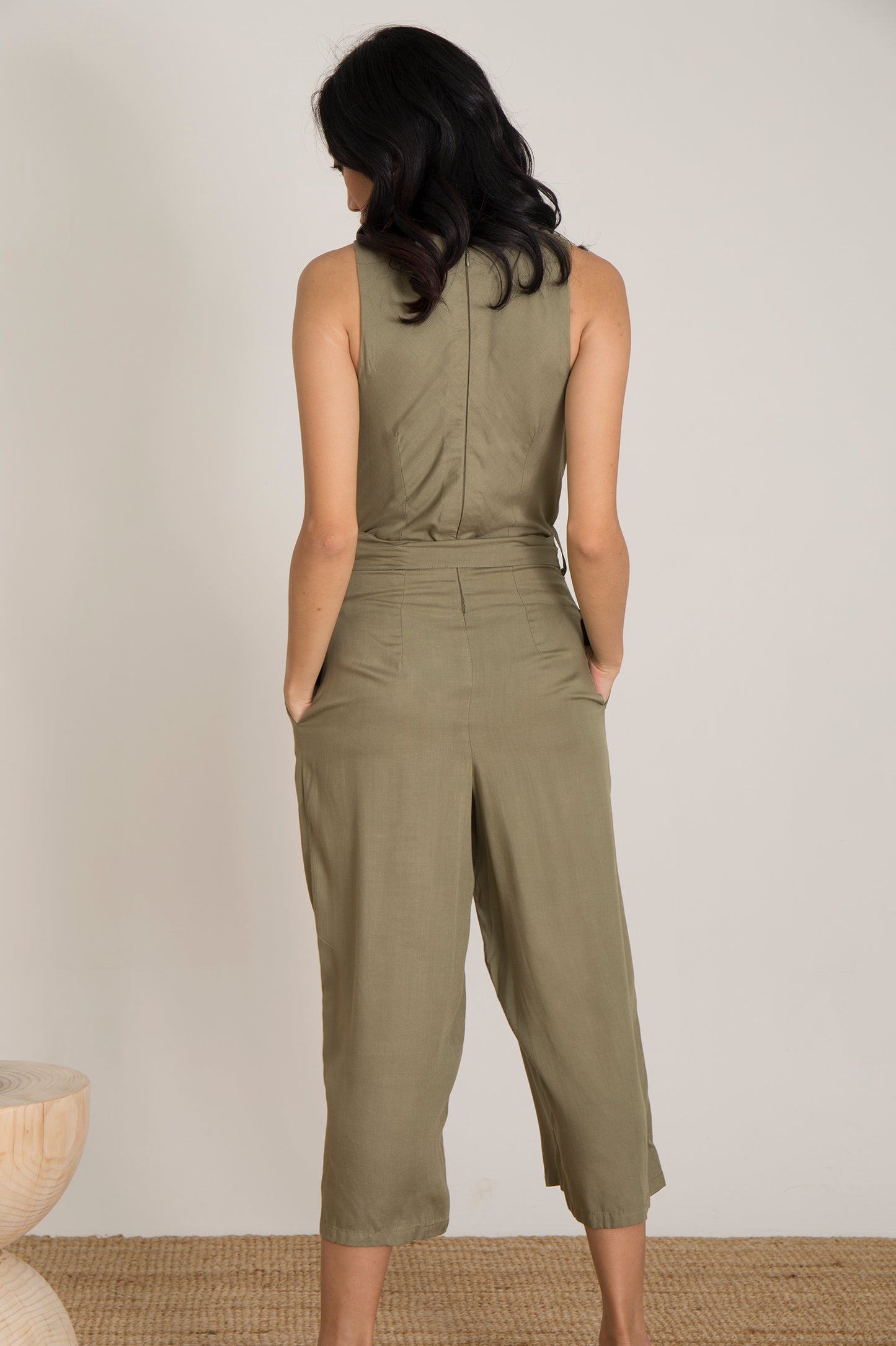 Gwyneth Jumpsuit