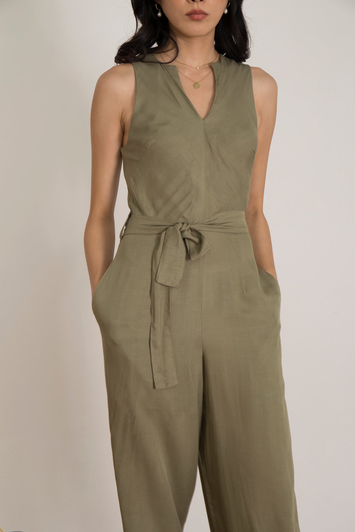 Gwyneth Jumpsuit