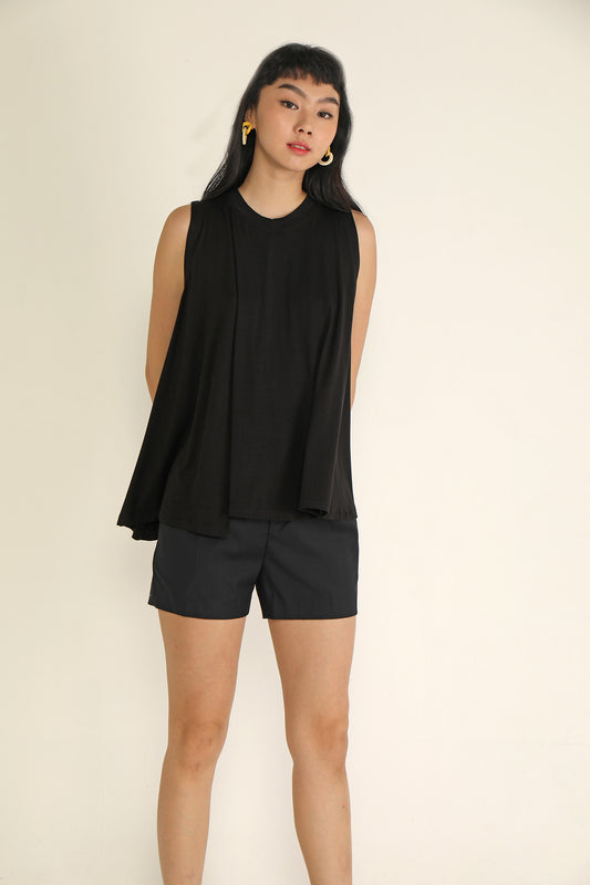Jane Tent Top