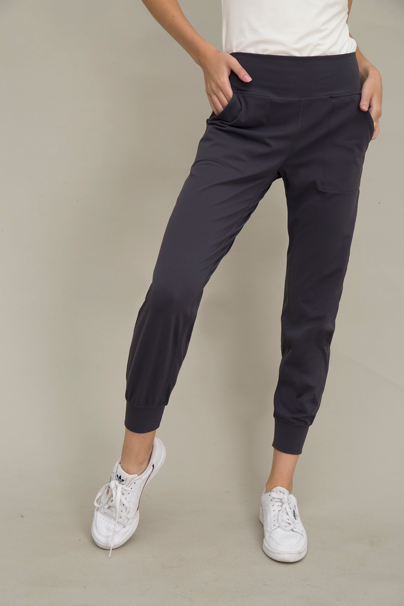 Mel Athleisure Jogger Pants