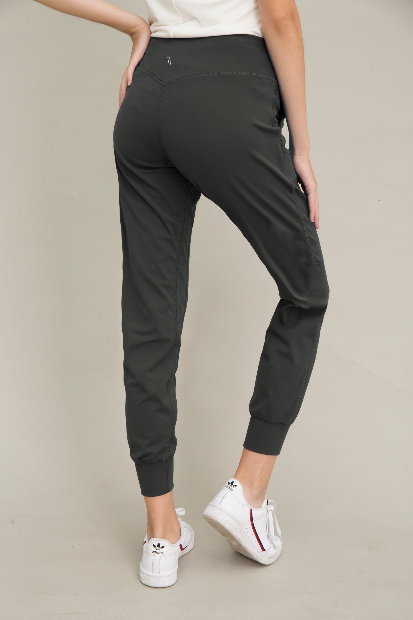 Mel Athleisure Jogger Pants