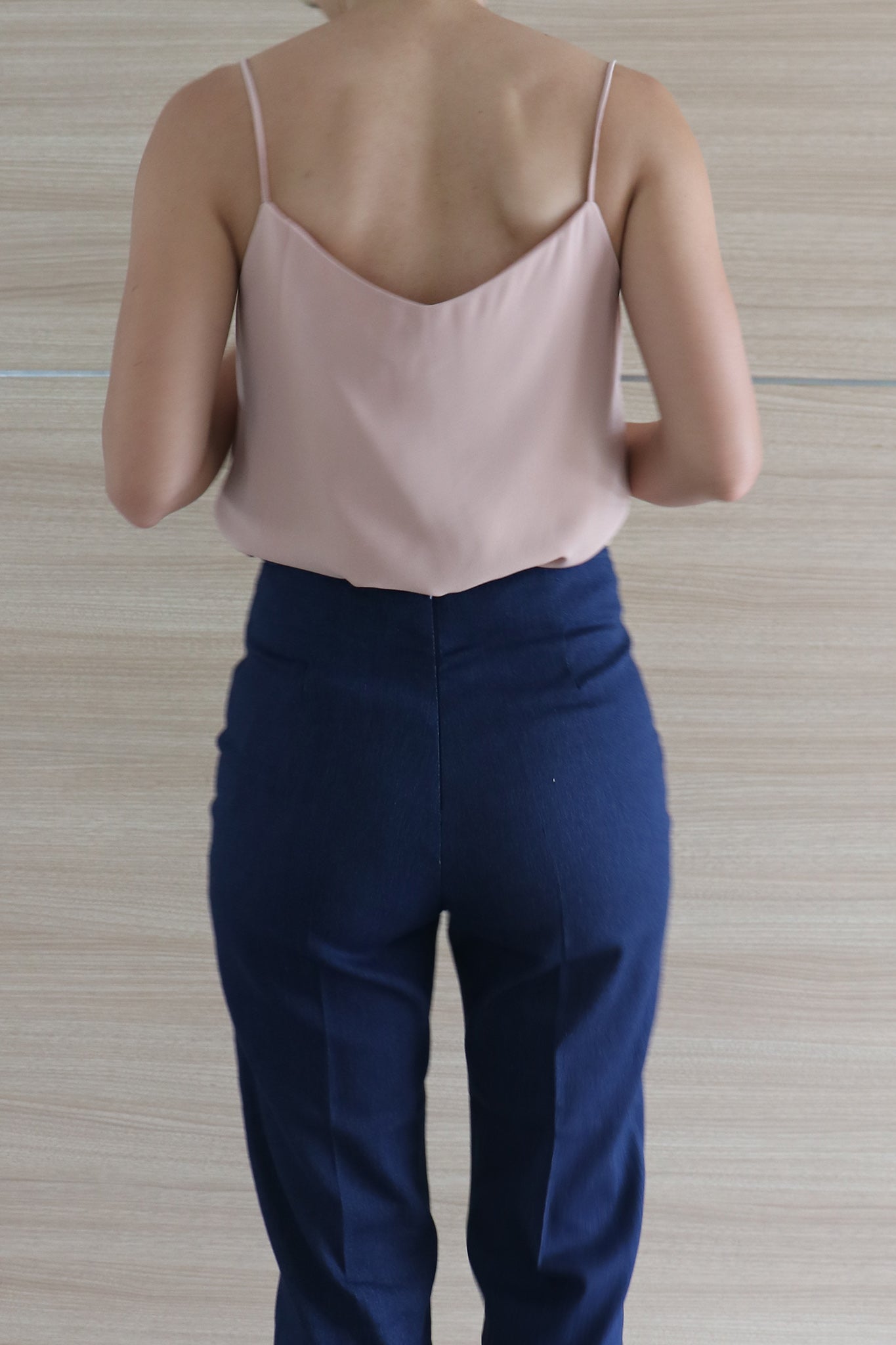 Rachel Camisole