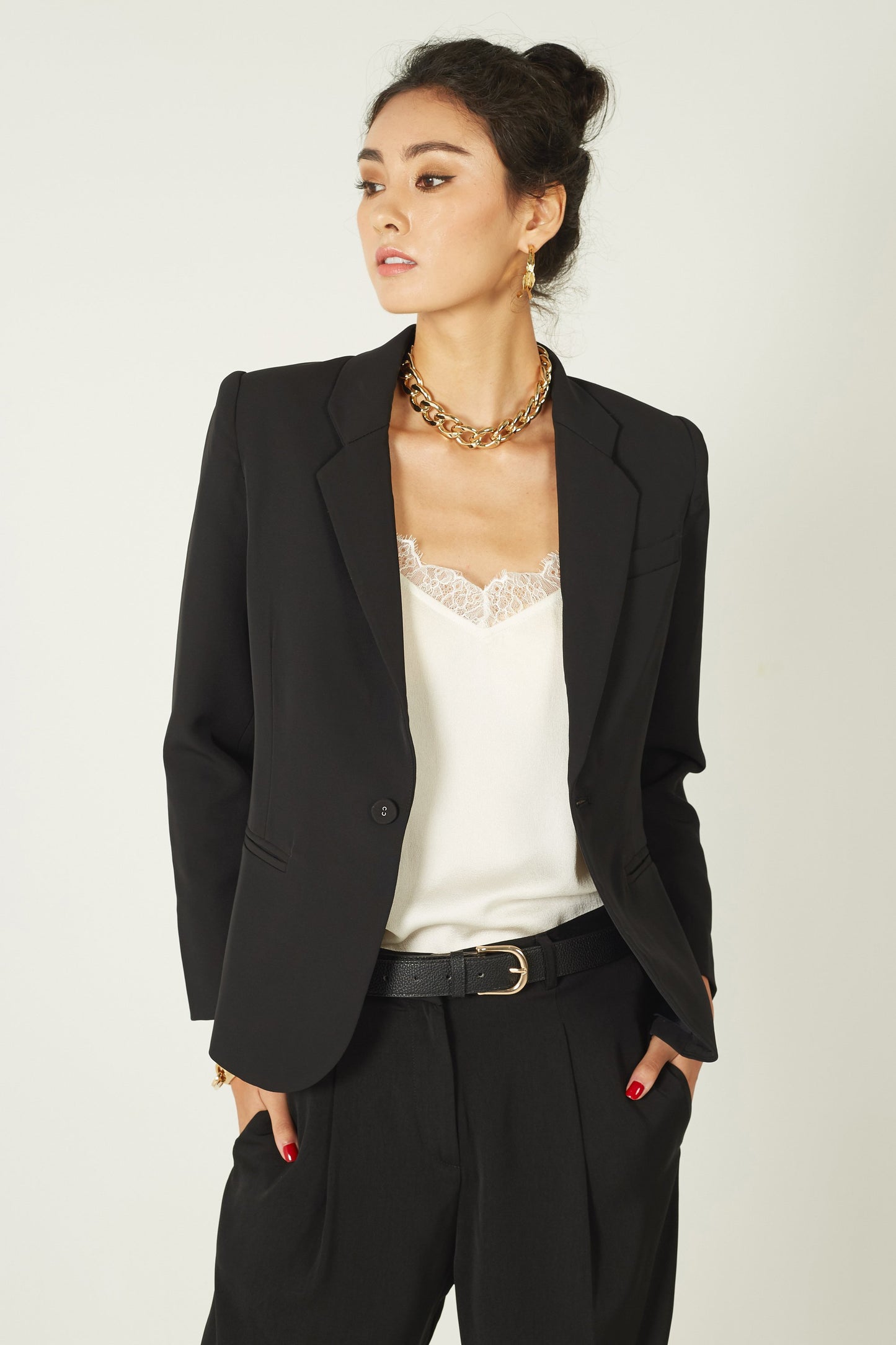 Blake Blazer