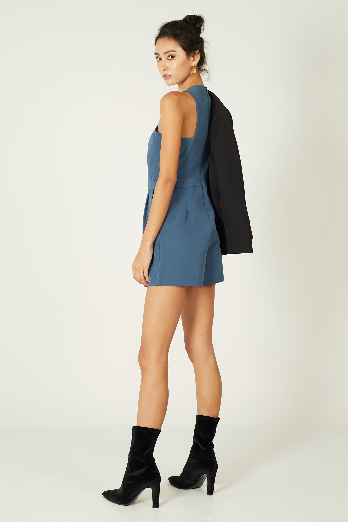 Carrie Romper