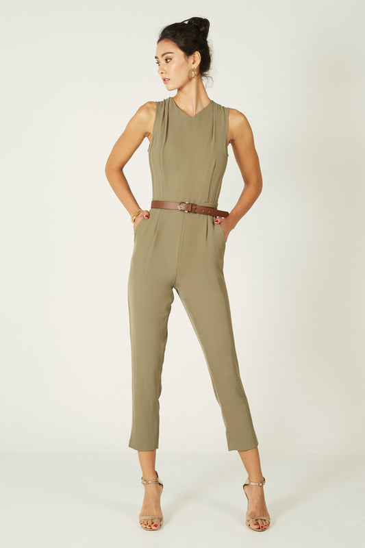 Elsa Jumpsuit