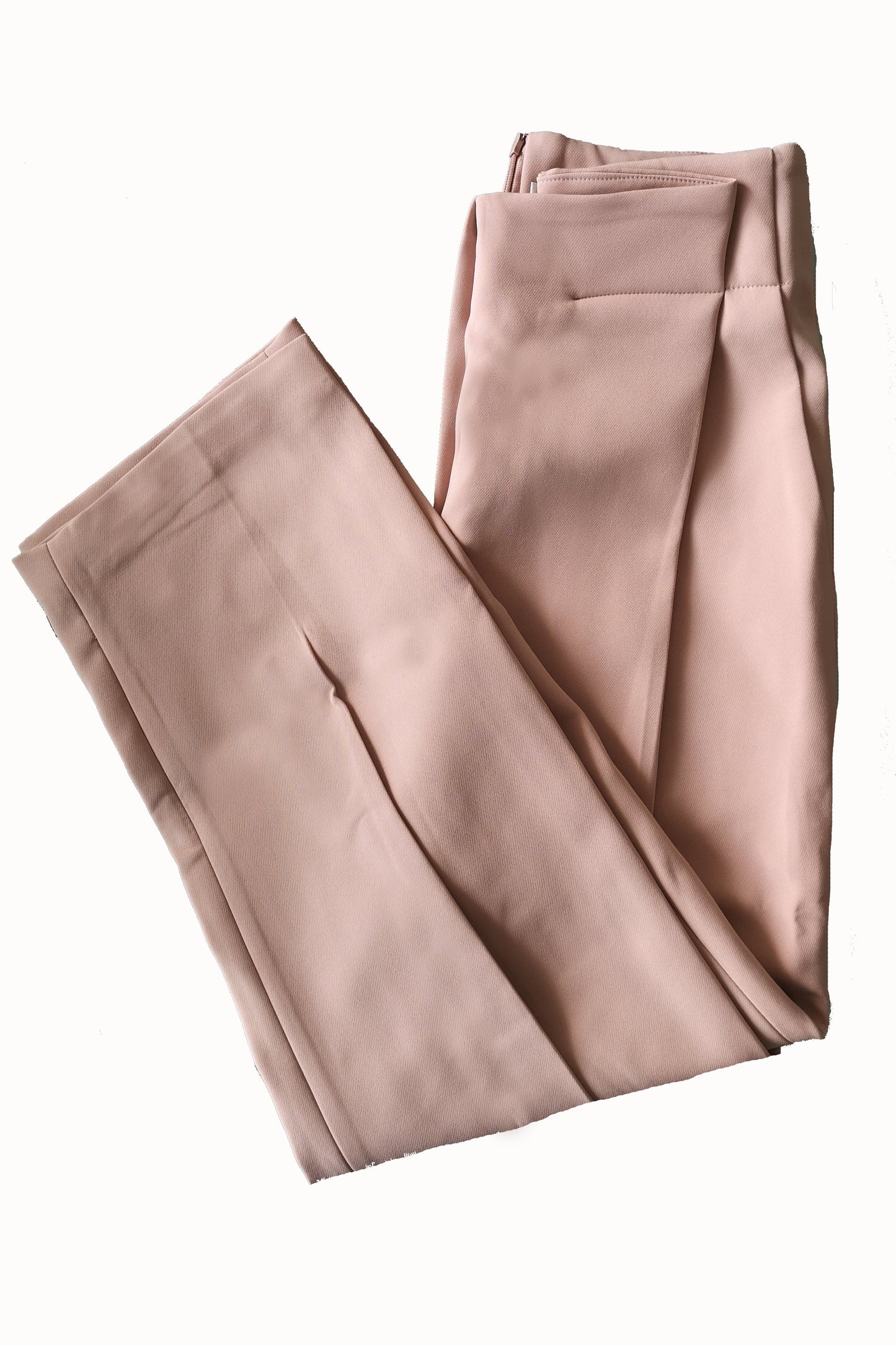 Sonia Pleated Pants