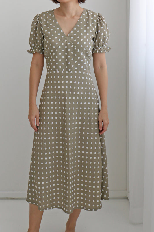 Willow Dress